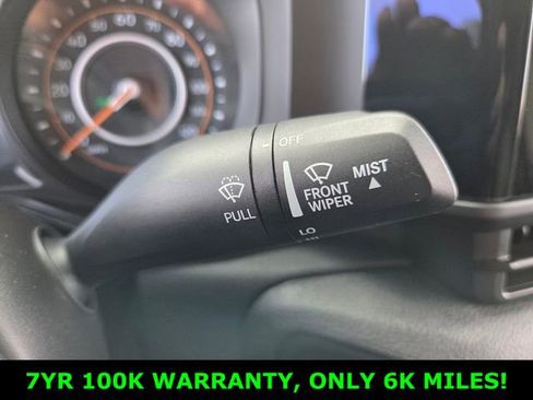 Certified 2025 Jeep Wrangler Sport S image 31