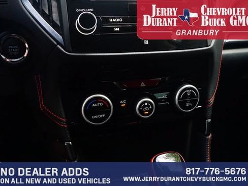 Used 2022 Subaru Forester Sport AWD/4WD image 14