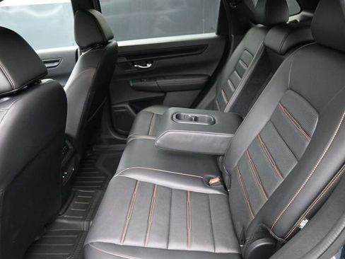 Used 2024 Honda CR-V Sport-L image 24