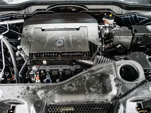 Used 2025 Acura MDX FWD w/ Technology Package image 32