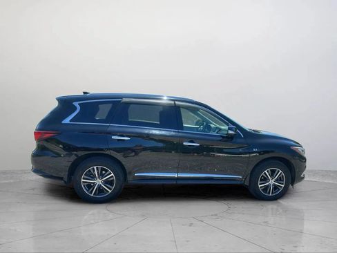 Used 2017 INFINITI QX60 Luxe w/ Premium Plus Package AWD/4WD image 11