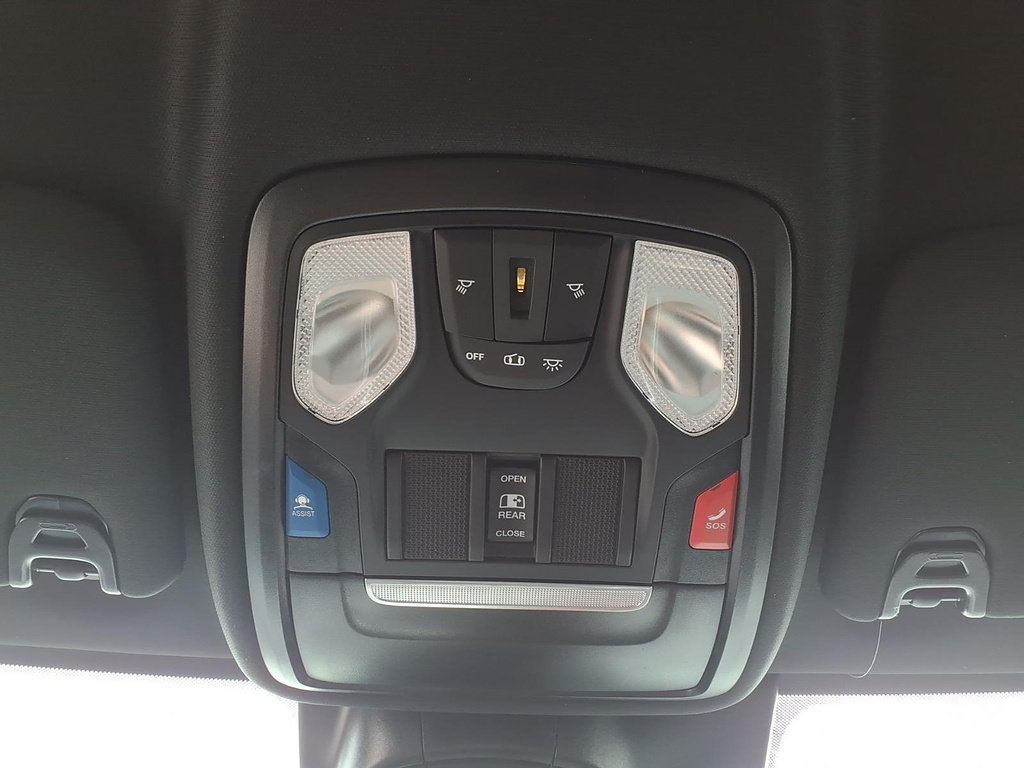 New 2027 RAM 3500 Big Horn AWD/4WD image 25