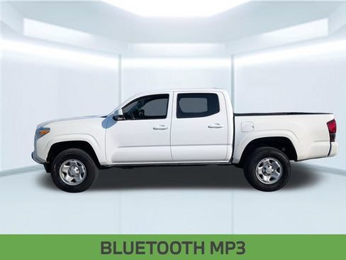 Used 2023 Toyota Tacoma SR AWD/4WD image 3