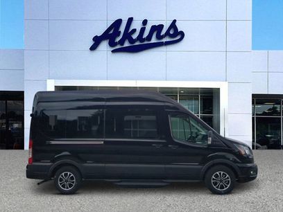 Used 2024 Ford Transit 350 XLT