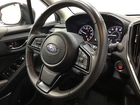 Used 2024 Subaru Crosstrek 2.5i Limited image 33