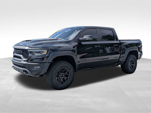 Used 2024 RAM 1500 TRX w/ TRX Level 2 Equipment Group AWD/4WD image 8