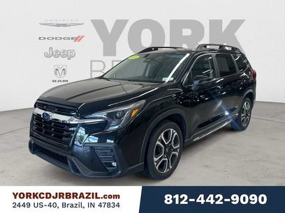 Used 2023 Subaru Ascent Limited