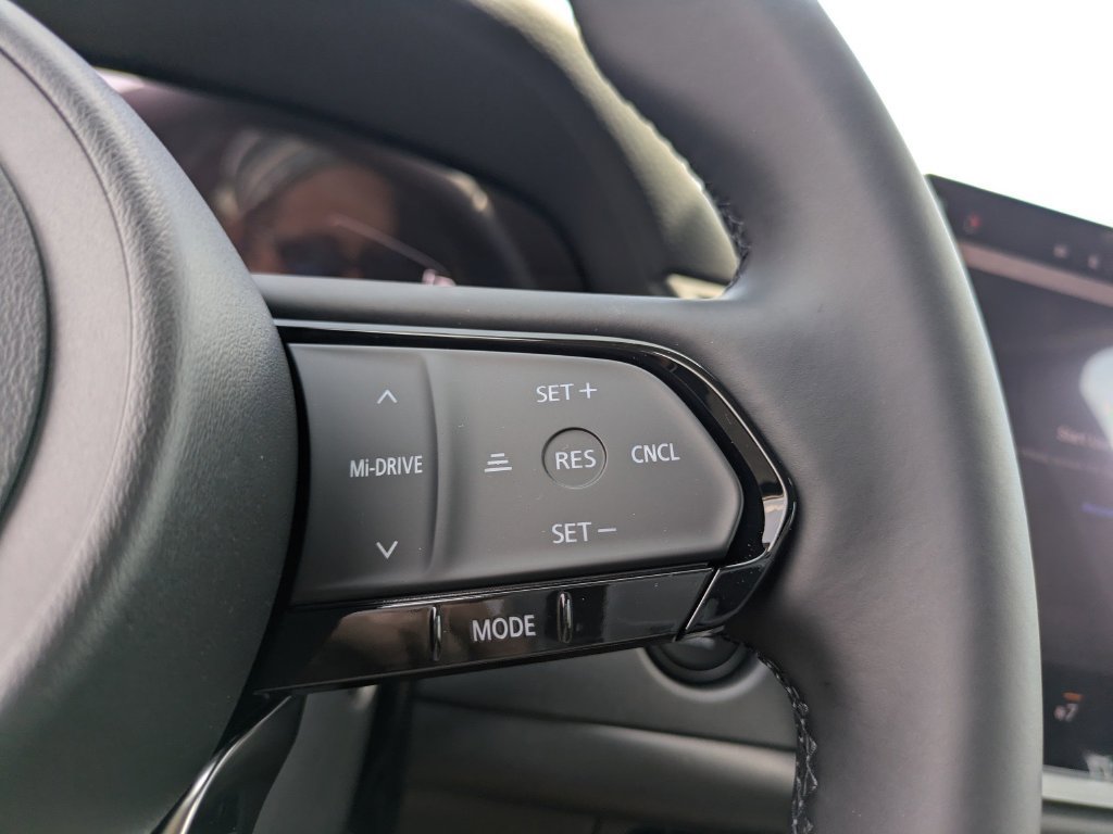 New 2026 MAZDA CX-5 Select AWD/4WD image 26