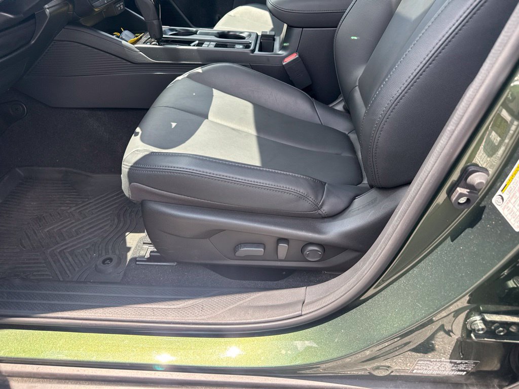Certified 2026 Subaru Outback Premium AWD/4WD image 20