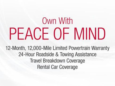 Used 2025 Genesis G70 2.5T RWD image 4