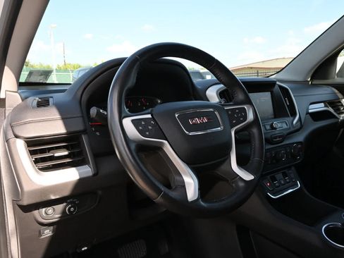 Used 2020 GMC Terrain SLE w/ Driver Convenience Package FWD image 15