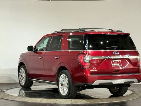 Used 2019 Ford Expedition Limited w/ Equipment Group 302A image 7