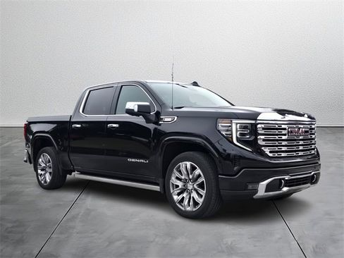 Used 2024 GMC Sierra 1500 Denali image 6