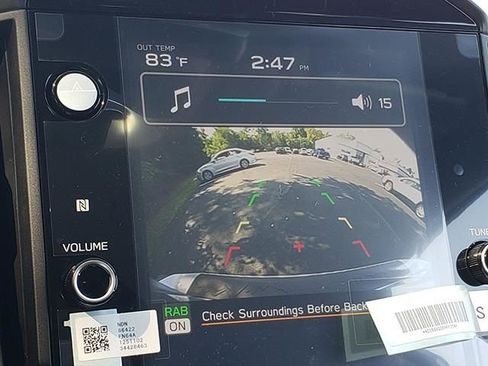 Used 2024 Subaru Crosstrek 2.5i Limited image 20