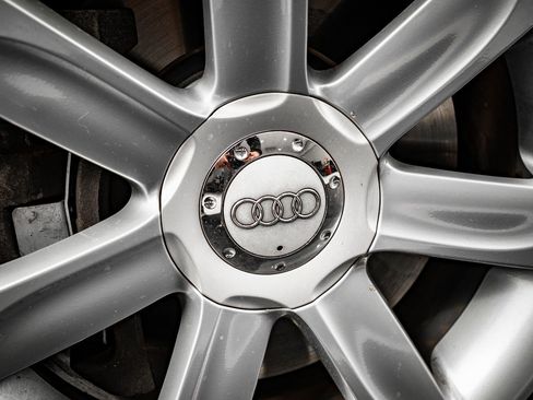 Used 2008 Audi TT 3.2 image 9