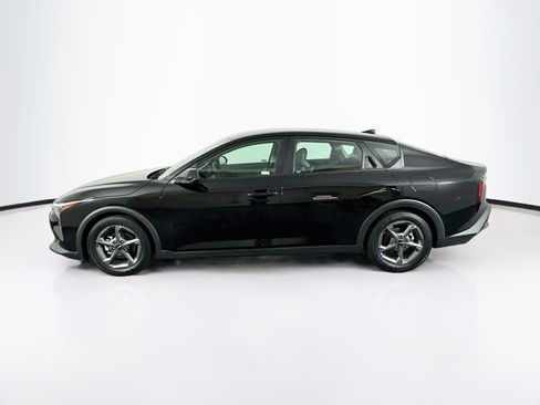 Used 2025 Kia K4 FWD image 4