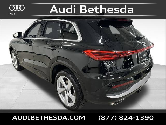 Certified 2025 Audi Q5 Premium Plus AWD/4WD image 5