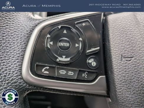 Used 2019 Honda CR-V EX image 14