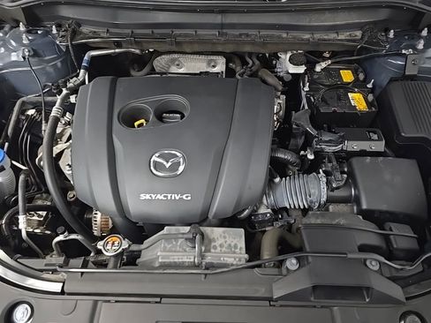 Used 2023 MAZDA CX-5 Carbon Edition image 13