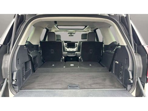 Used 2025 Ford Expedition Active image 9