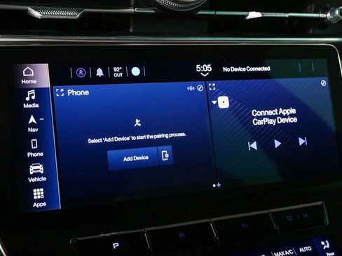 Used 2023 Maserati Grecale Modena AWD/4WD image 17