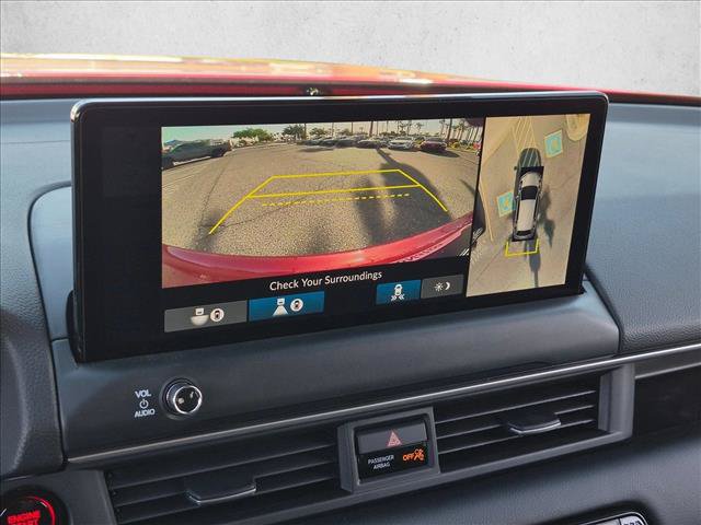 New 2026 Honda Pilot Touring image 13