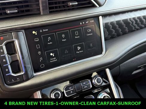 Certified 2024 GMC Yukon XL Denali image 23