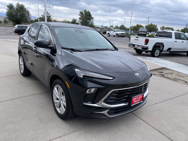 Used 2025 Buick Encore GX Preferred FWD image 6