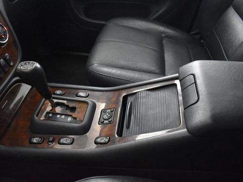 Used 2002 Mercedes-Benz ML 320 4MATIC image 14