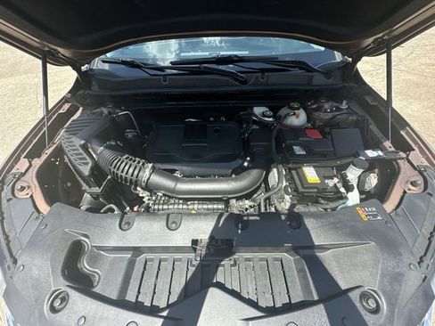 Used 2023 Chevrolet Blazer LT AWD/4WD image 32