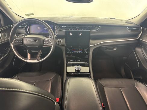 Used 2022 Jeep Grand Cherokee Limited RWD image 9
