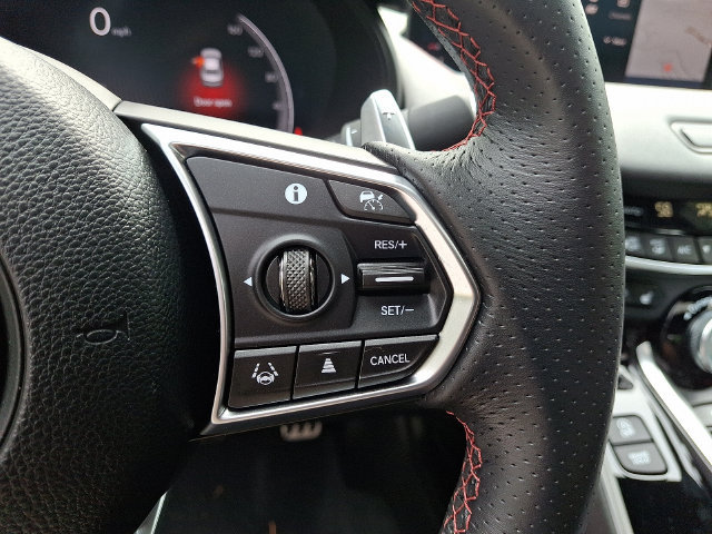 Certified 2025 Acura TLX w/ A-SPEC Package AWD/4WD image 23