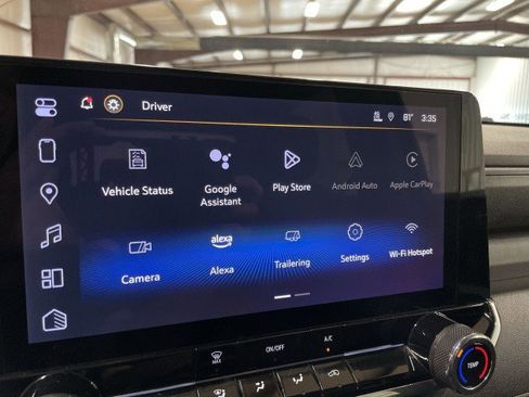 Used 2024 Chevrolet Colorado W/T image 29