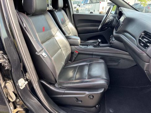 Used 2024 Dodge Durango GT AWD/4WD image 30
