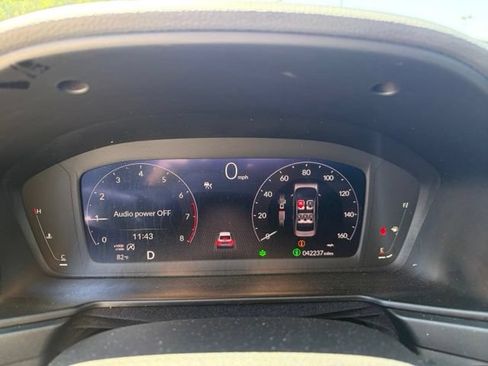 Used 2023 Honda Accord EX image 32