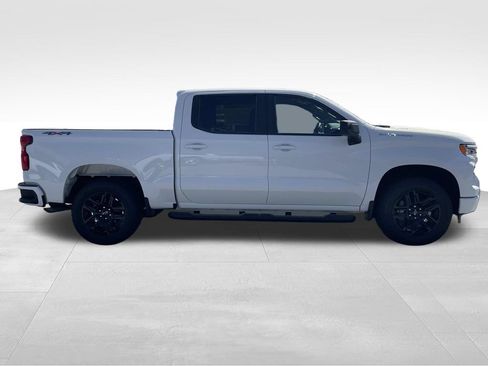 New 2026 Chevrolet Silverado 1500 RST w/ RST Select Package image 2