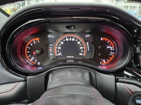 Used 2024 Dodge Durango GT image 24