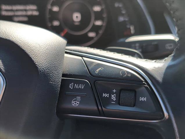 Used 2018 Audi Q7 3.0T Premium Plus w/ Premium Plus Package AWD/4WD image 16