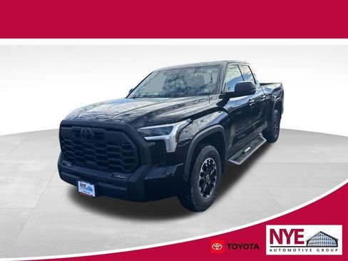Used 2023 Toyota Tundra SR5 image 1