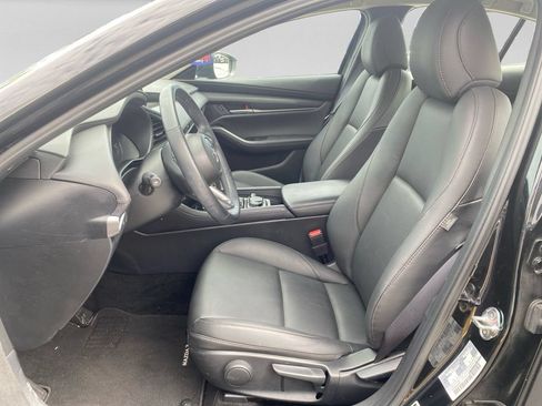 Used 2025 MAZDA MAZDA3 s FWD image 15