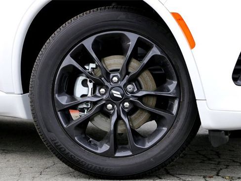 New 2026 Dodge Durango GT w/ Blacktop Package image 2