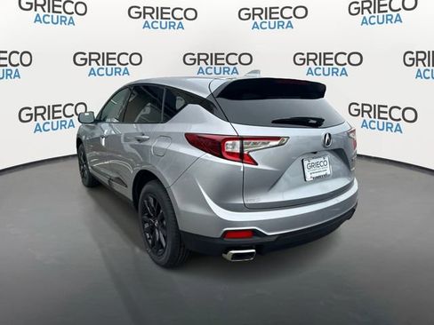 New 2026 Acura RDX SH-AWD image 7