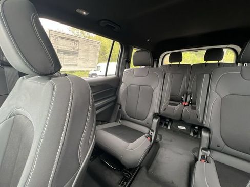 New 2026 Jeep Grand Cherokee L 4WD image 13