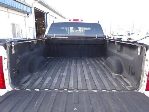 Used 2008 Chevrolet Silverado 2500 LTZ w/ Safety Package image 24