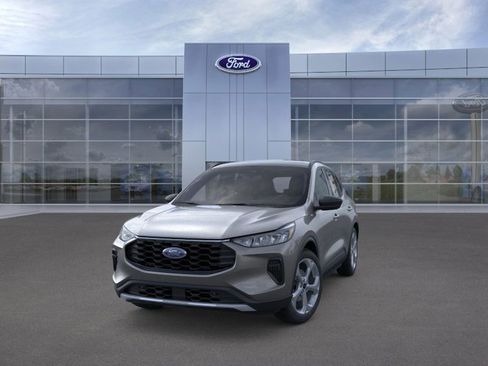 New 2026 Ford Escape ST-Line w/ Tech Pack #1 image 5