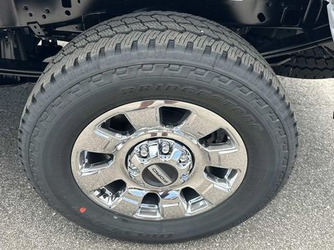New 2026 Ford F250 Lariat w/ Chrome Package AWD/4WD image 15
