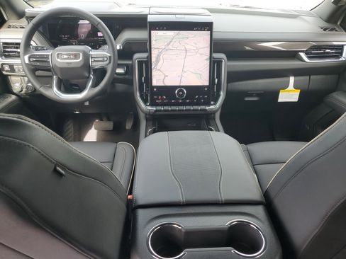 New 2026 GMC Yukon Elevation image 14