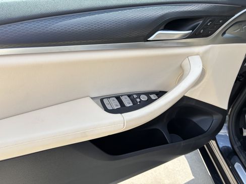 Used 2025 BMW X4 M40i image 14