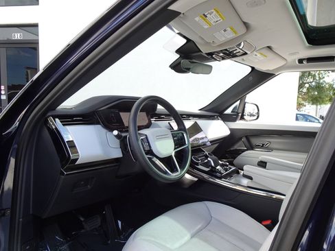 Used 2023 Land Rover Range Rover Sport SE image 11