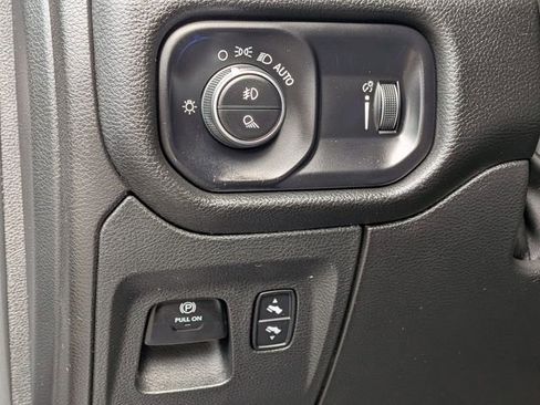 Certified 2023 RAM 1500 Big Horn AWD/4WD image 28